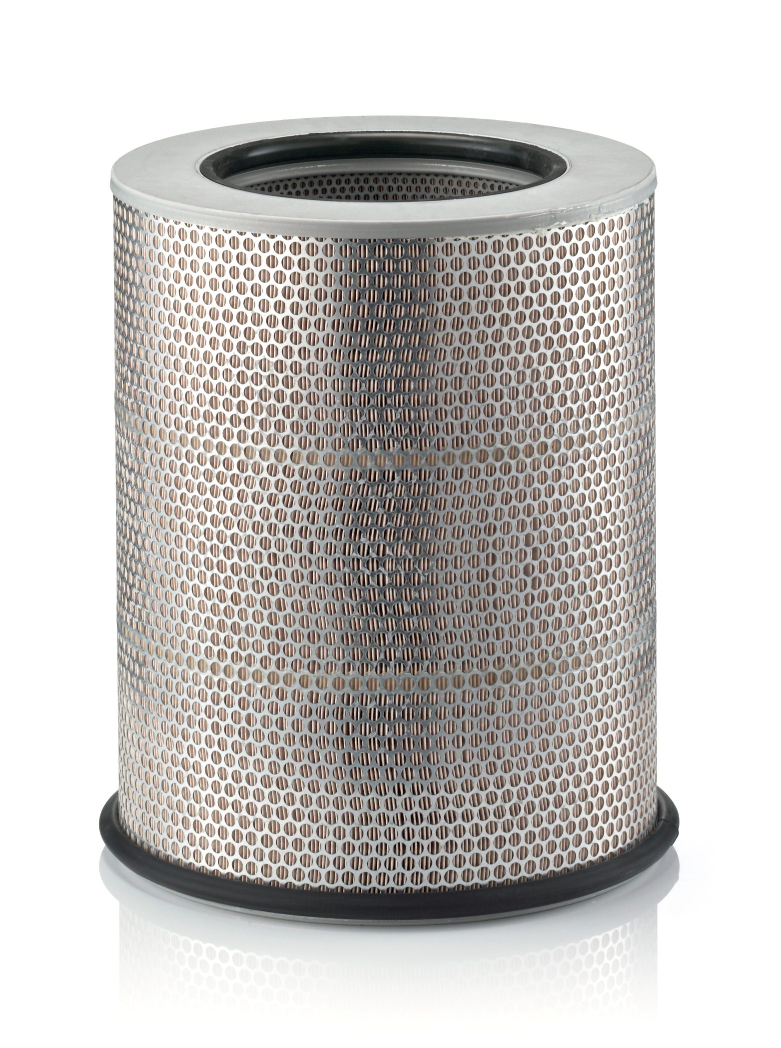 C 34 1500 - Hava filtresi -  MANN FILTER